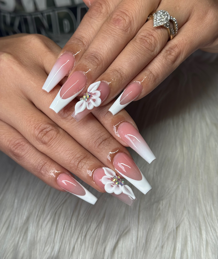 XXLong Full set