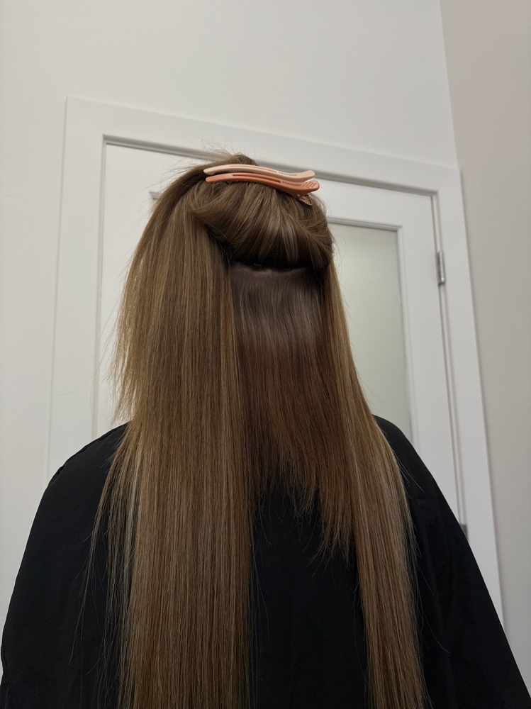 EXTENSION REMOVAL at stylesbyjoc in Tooele, UT