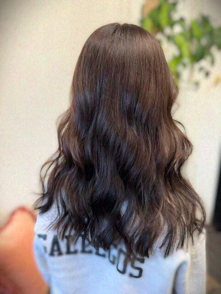 Full Color With Style