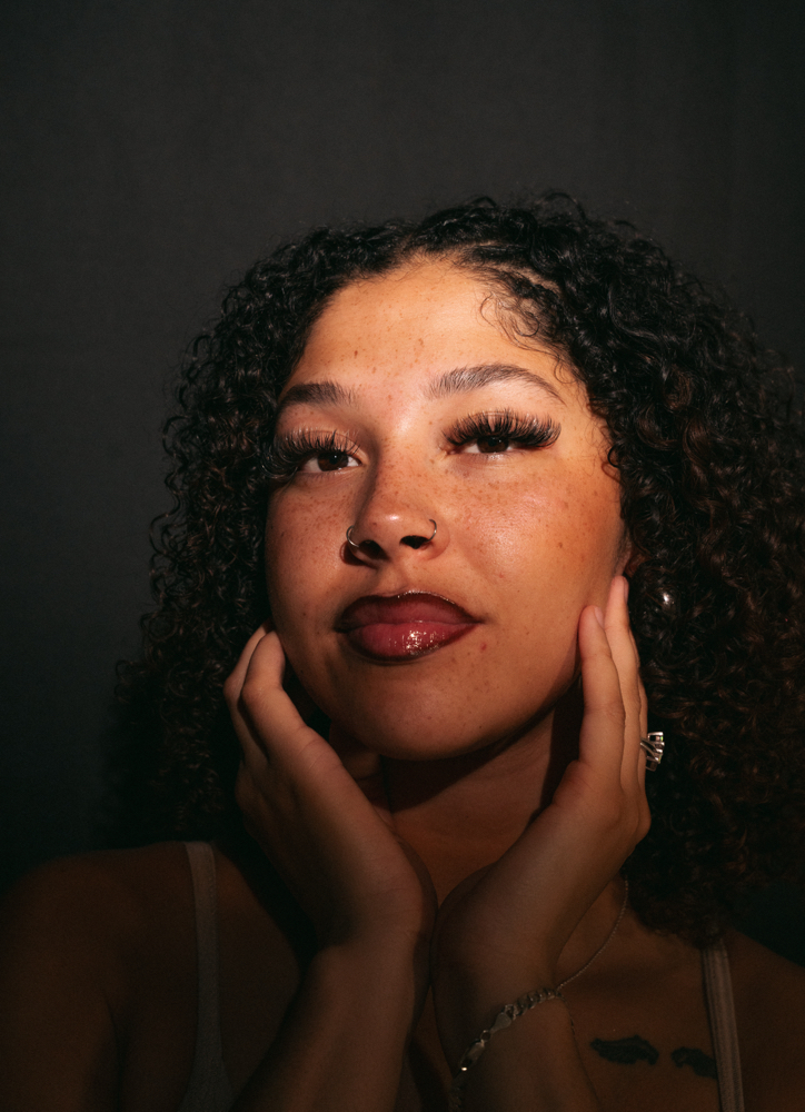 3 week Volume fill at JB Beauty in Phoenix, AZ