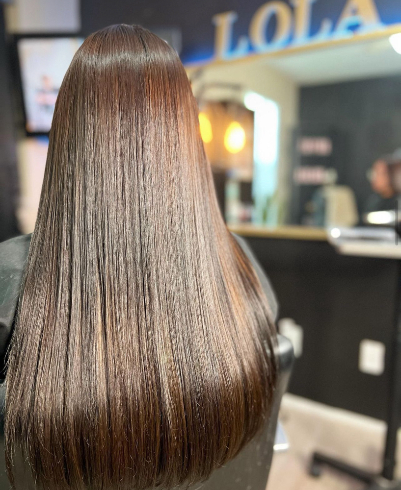 One Full Color / Toner