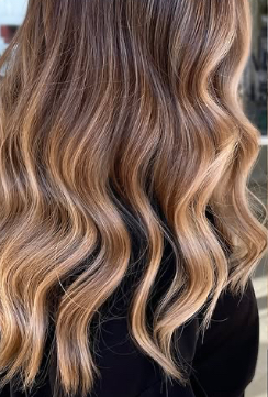 Root Smudge Add On at WILDFLOWER COLLECTIVE in Mountain Brook, AL