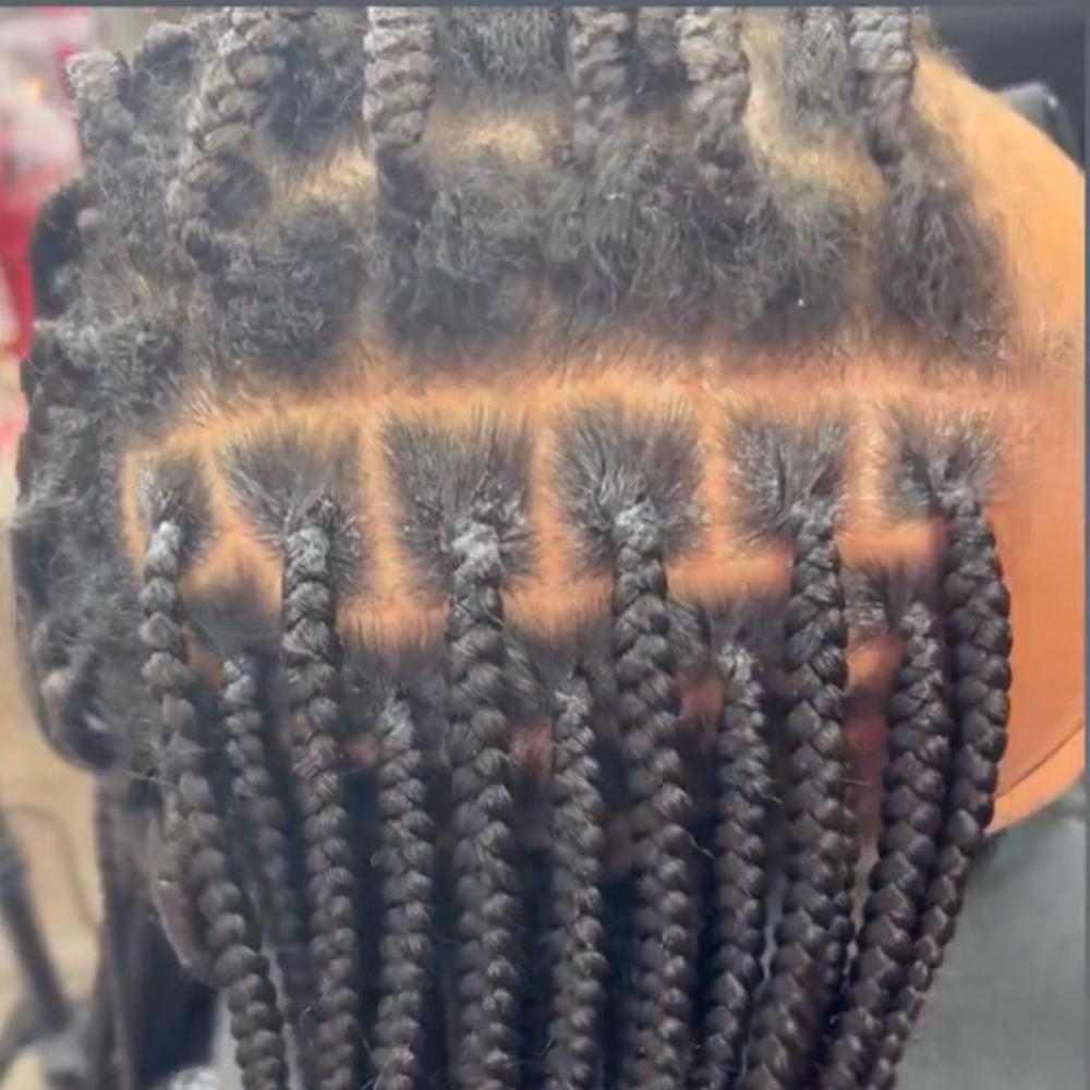 Touch Up at Weaves On Wheels in Pittsburgh, PA