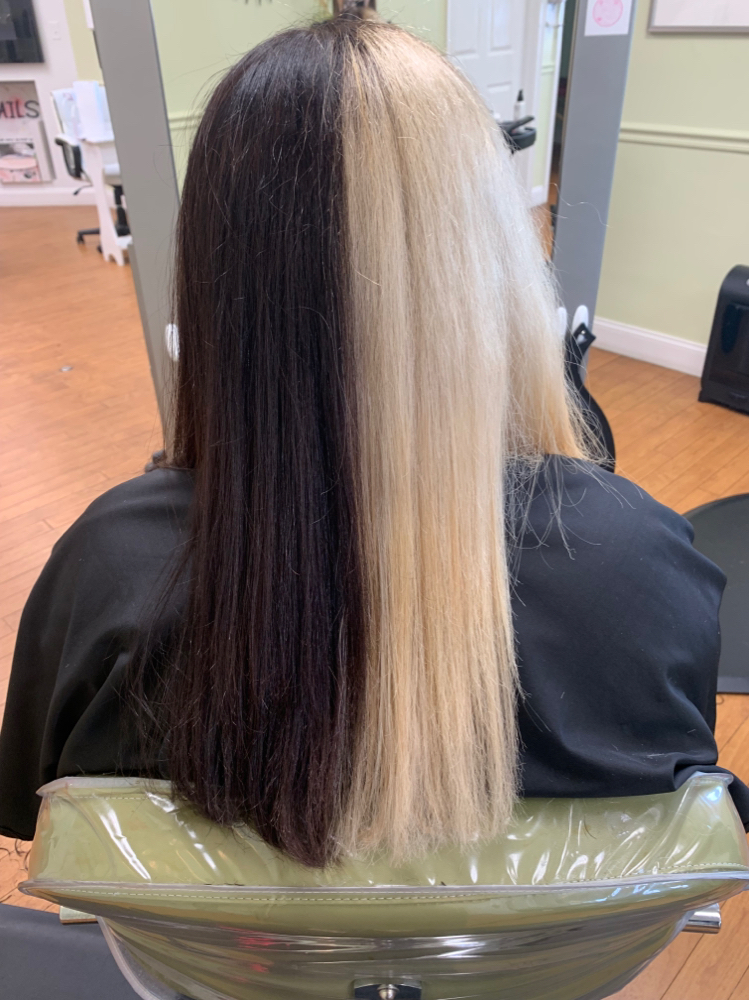 Corrective Color