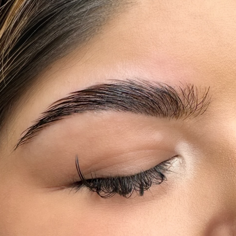 Brow Tint at Groovy Beauty Babes in San Antonio, TX