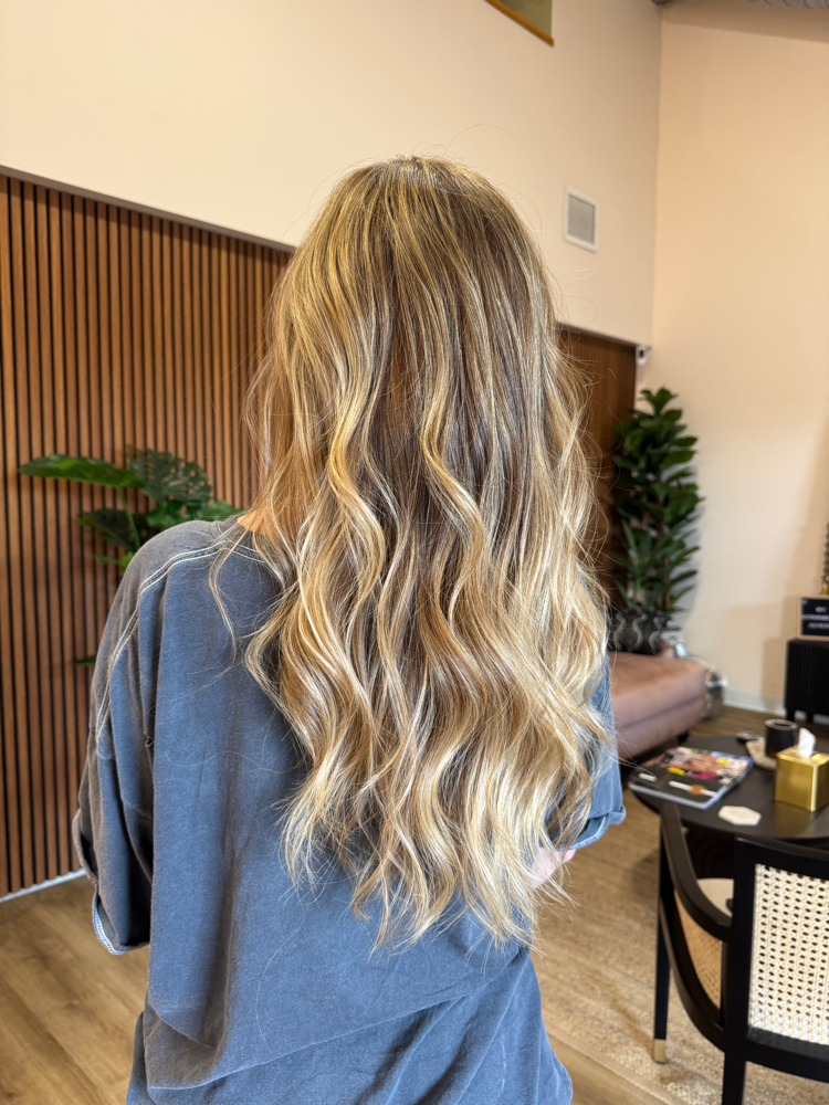 Full Balayage