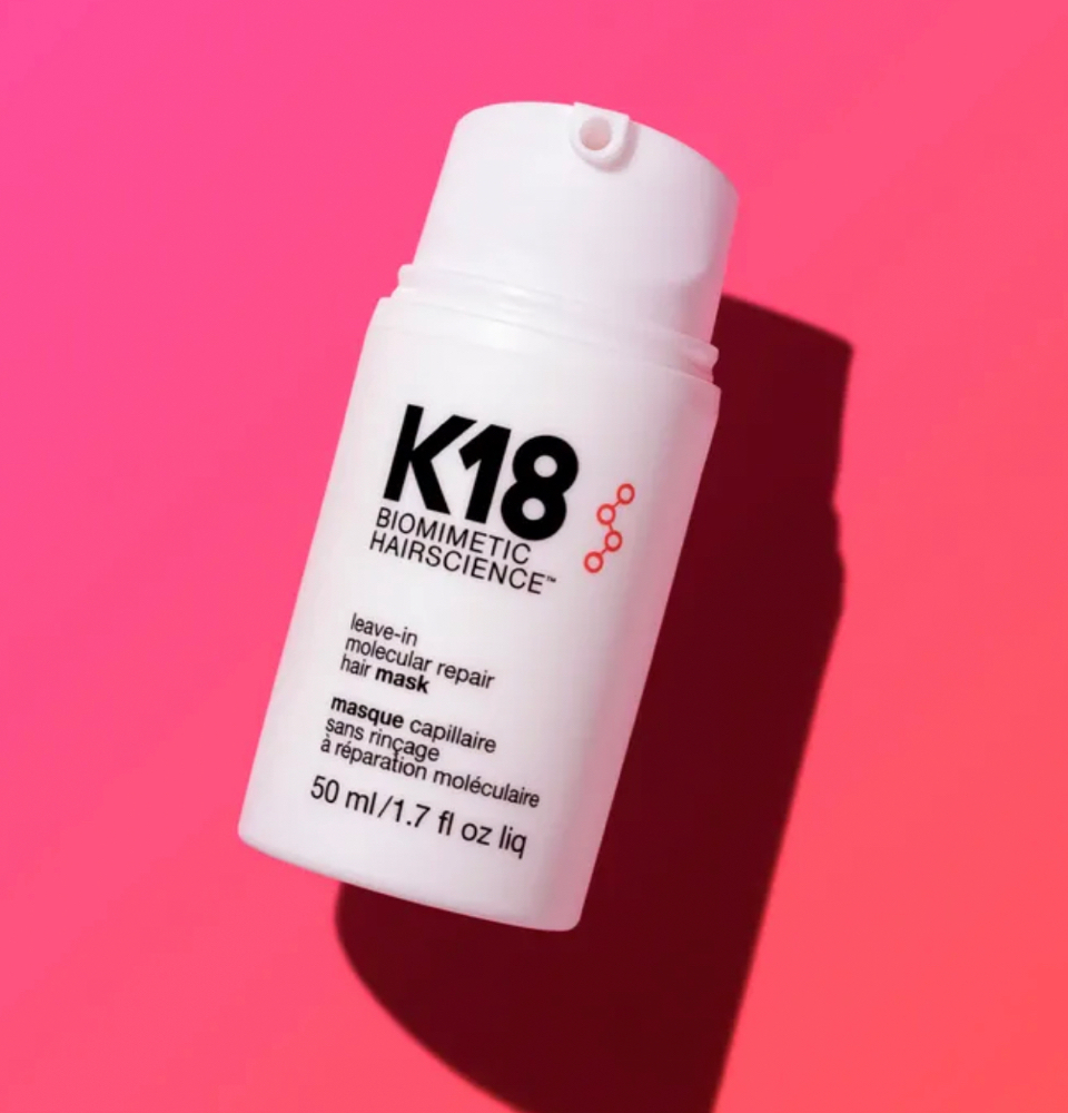 K18 Treatment
