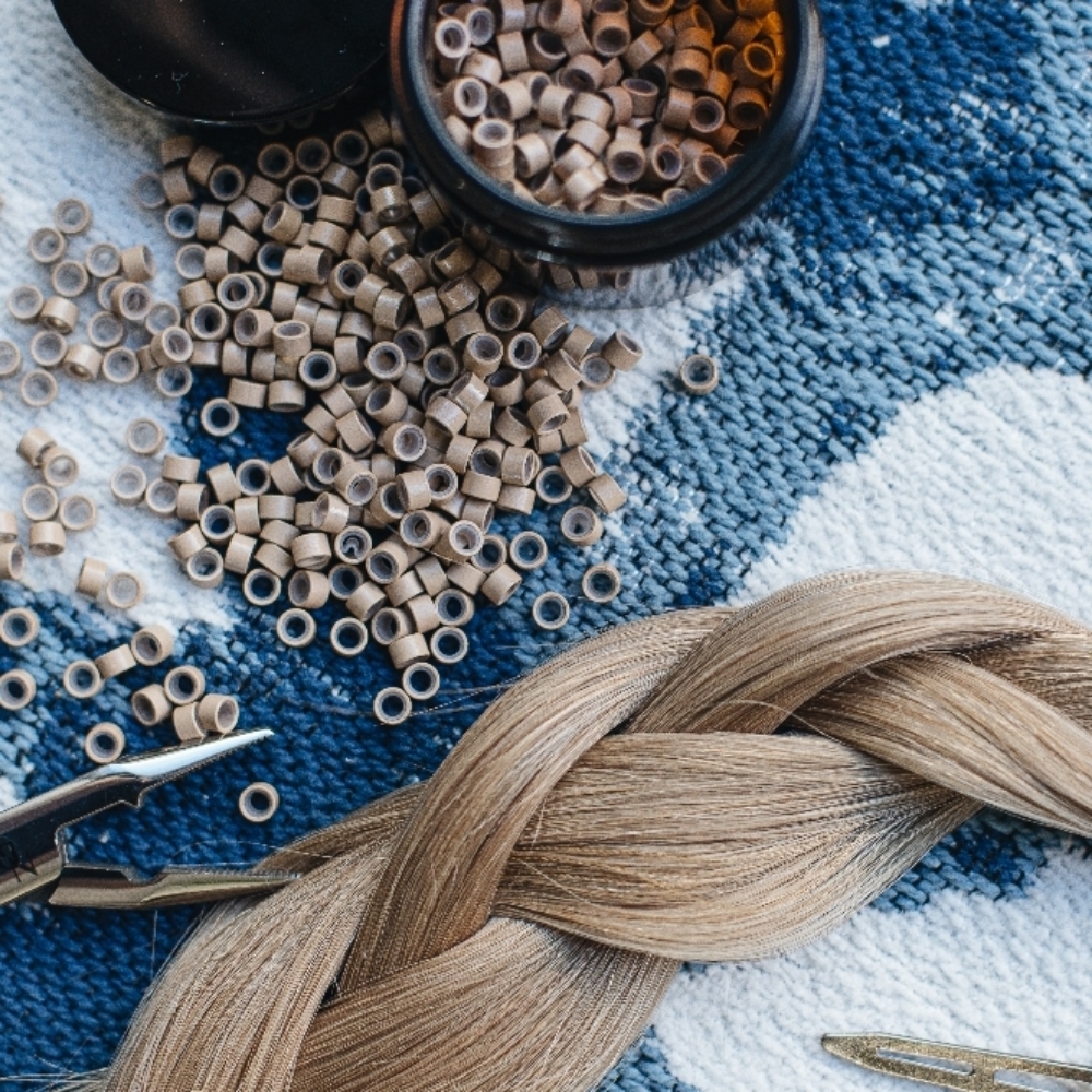 Sew In Tighten at Studio A Salon (Formally Mackey Hair Studio) in Slidell, LA