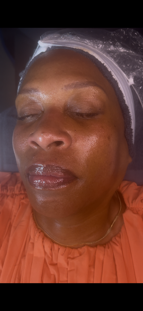 Anti-Aging Facial
