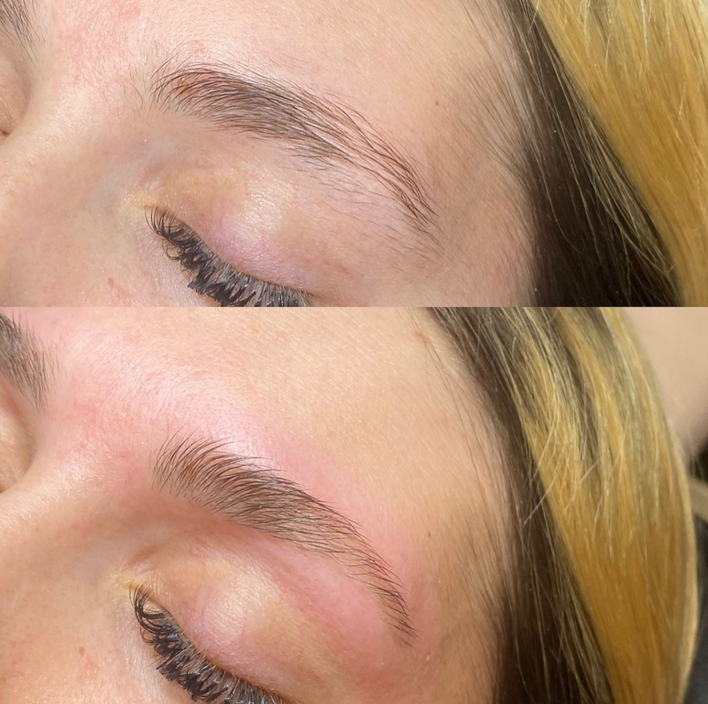 Brow Wax