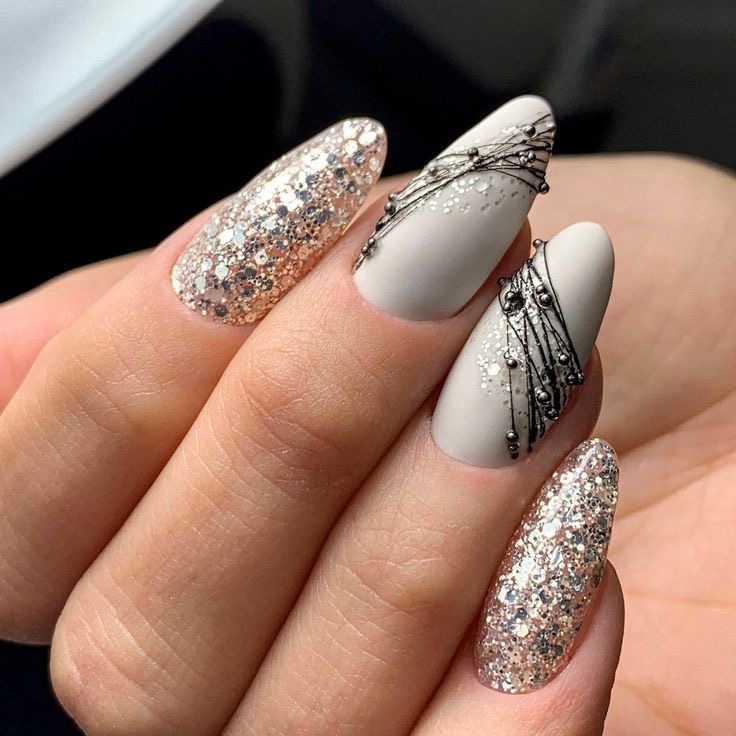 Spider Gel