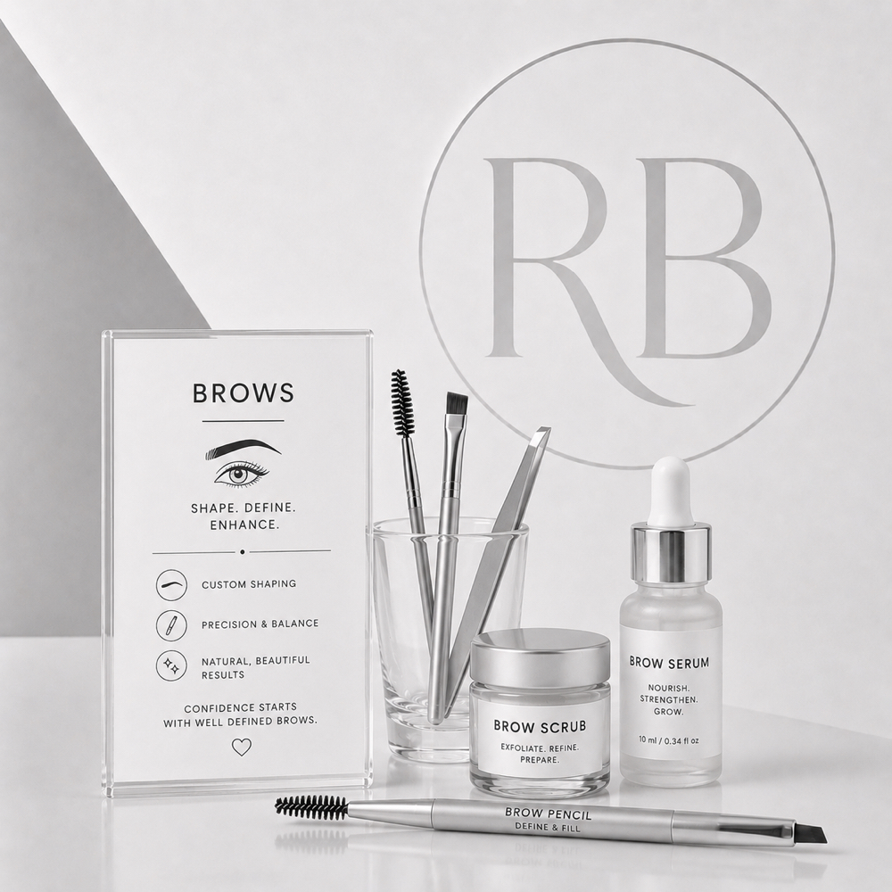 Microblading at Ross Beauty Center-Med spa in Duluth, GA