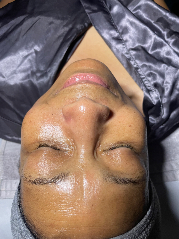 Anti-aging Facial