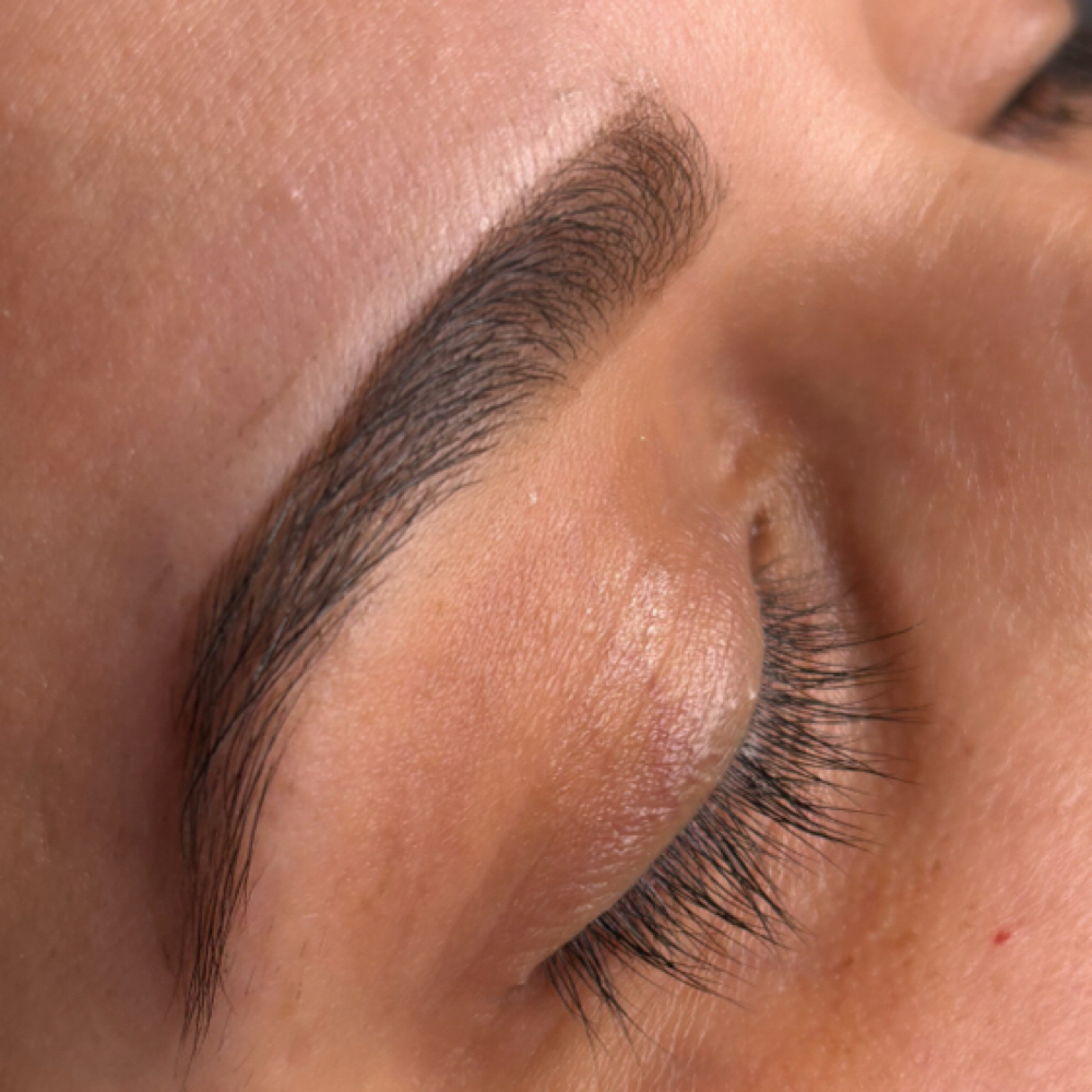 eyebrows wax at Bella Esthetic and Spa  LLC in Cleveland, OH