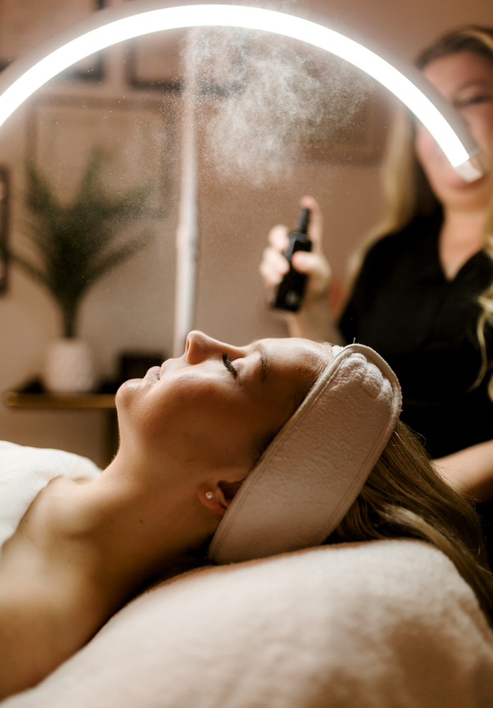 Glass Skin Advanced Facial
