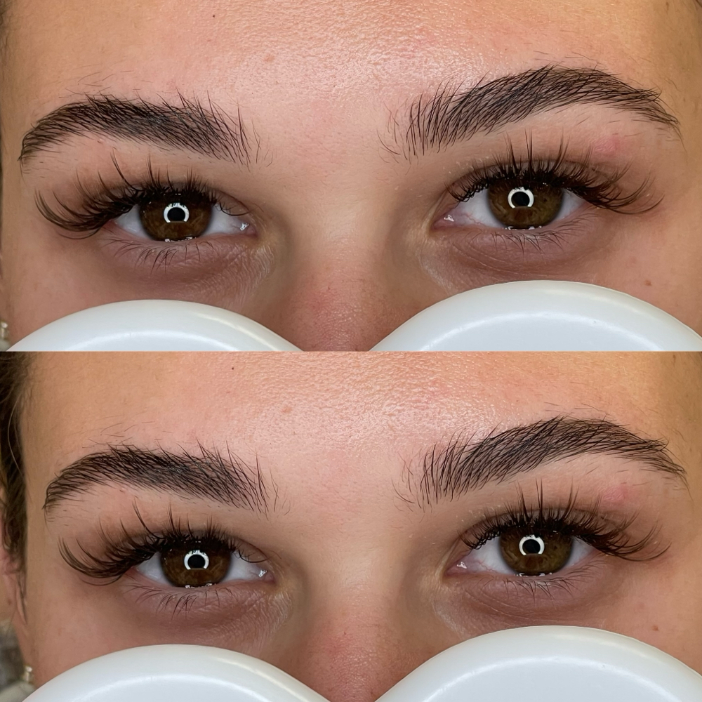 Strip Lash