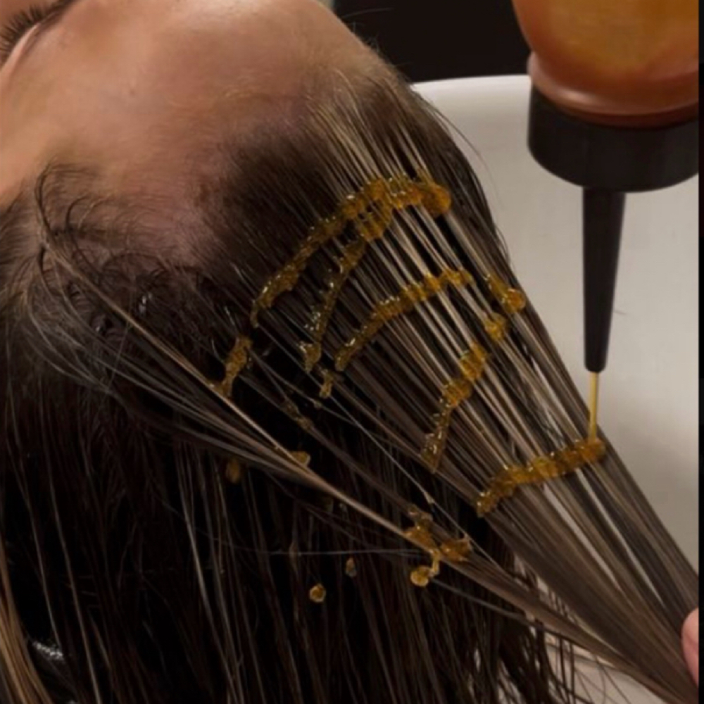 Toner Refresh at ashleynicole_beauty in Clovis, CA