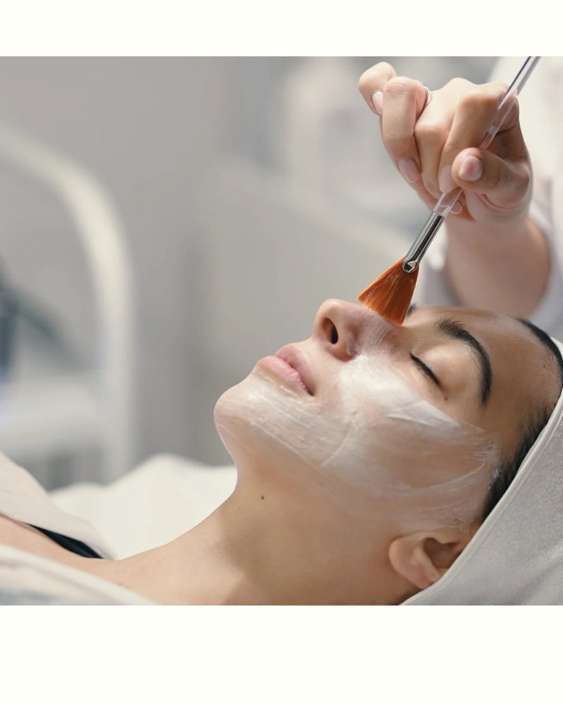The Signature Glow Facial