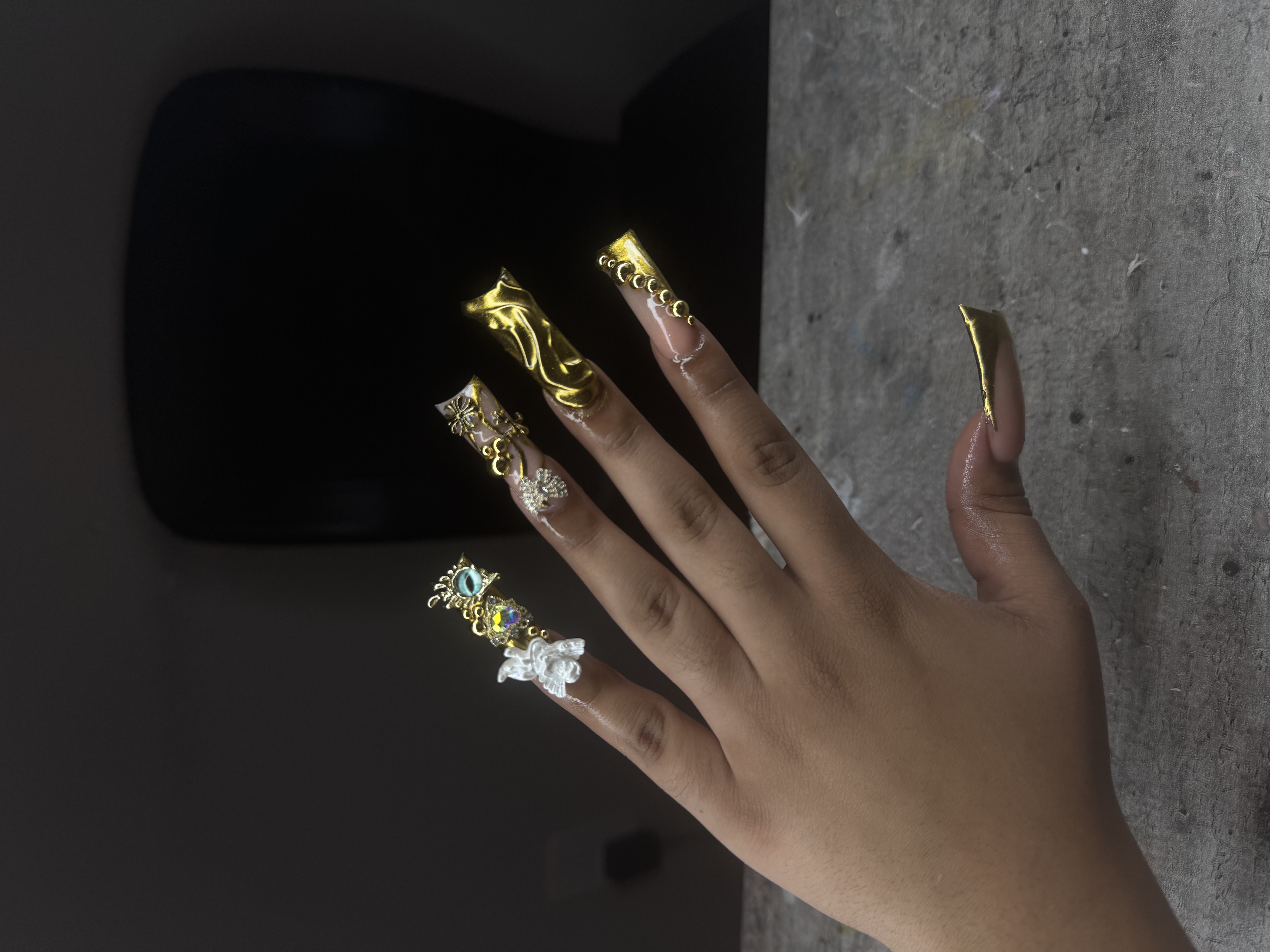 Full Set - Xl