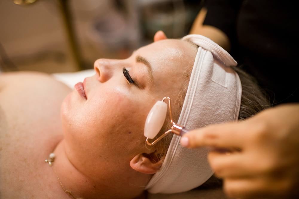 Gua Sha