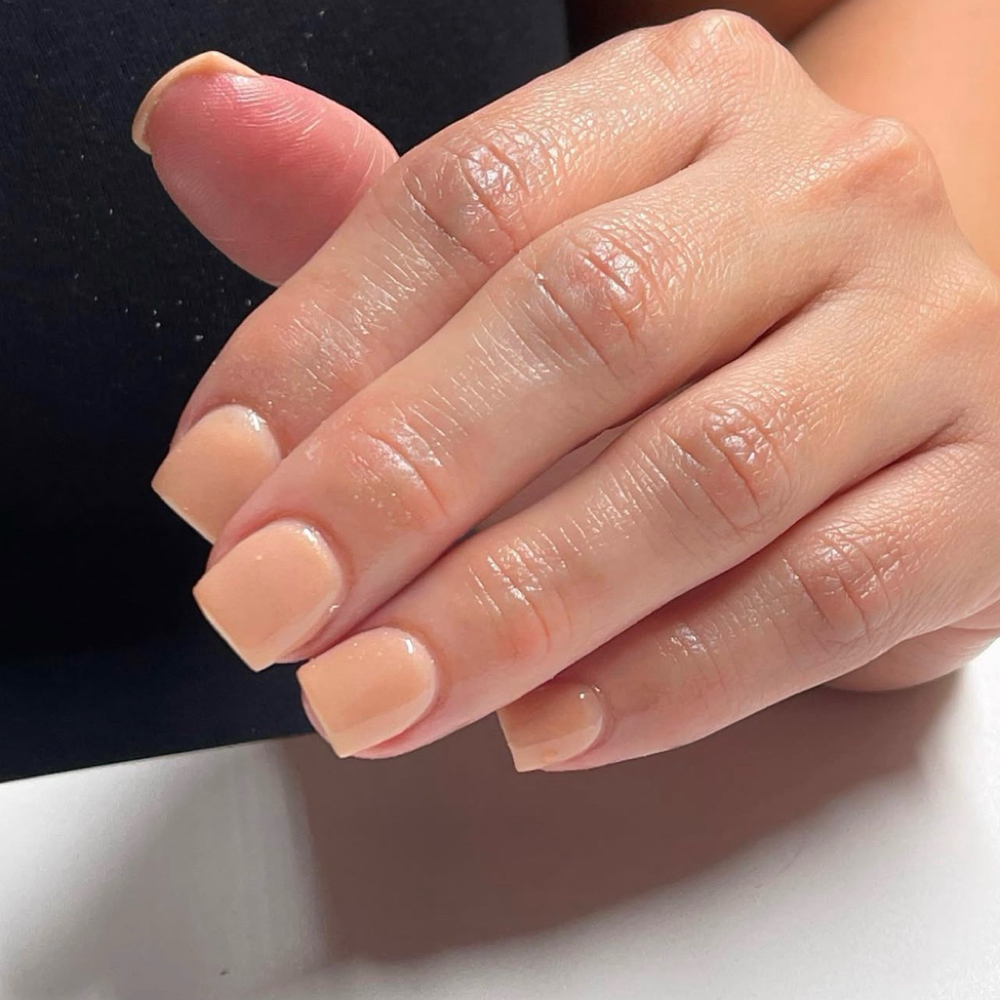 Overlay at The Beauty Bar in Cleveland, TX