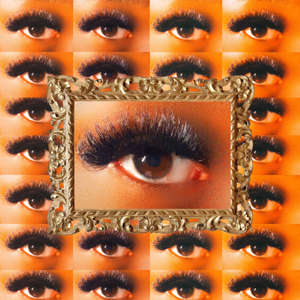 Mega Volume Lashes at Lavish Glamour in Philadelphia, PA