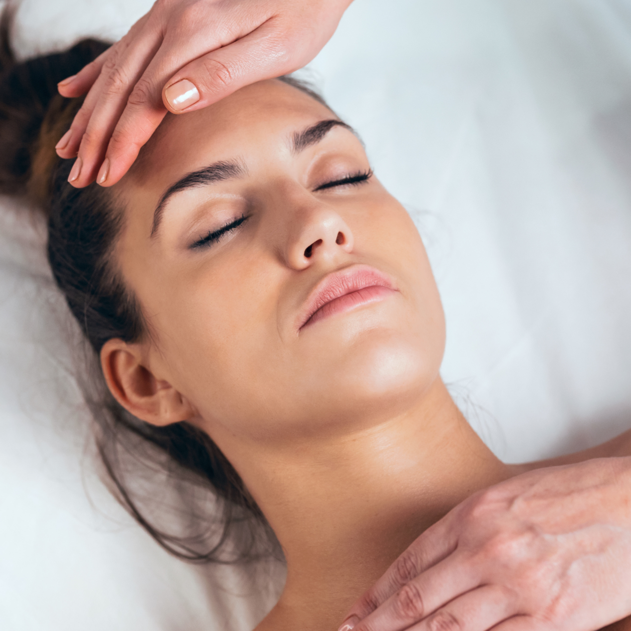 Somatic Healing Ritual