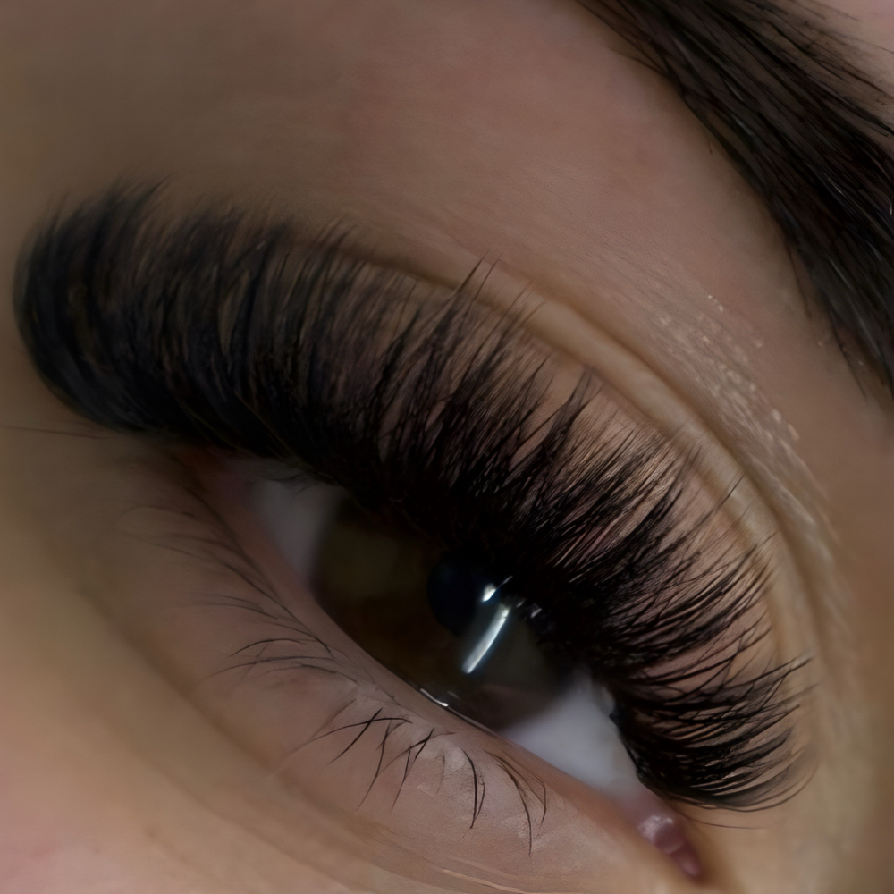 Volume Full Set at LASHES BY YANI in Fort Smith, AR