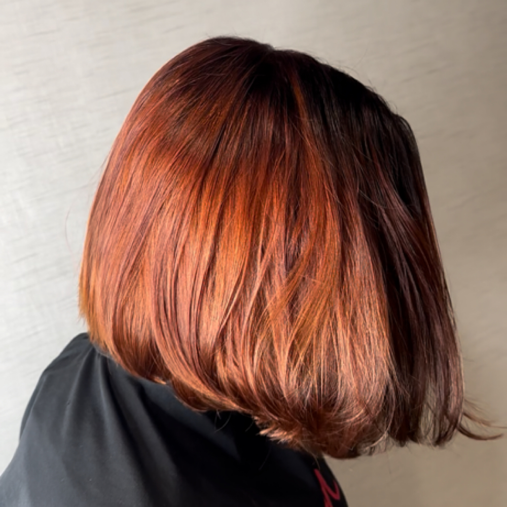 Deep Conditioning- Add On at OR IllCutYou in Broken Arrow, OK