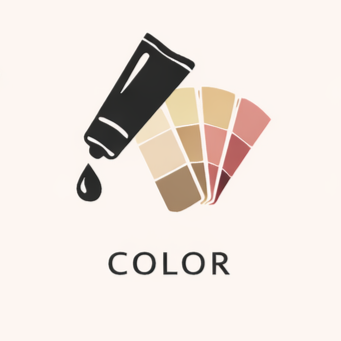 Color Re-Touch at Painted Lady Studio in Fort Myers, FL