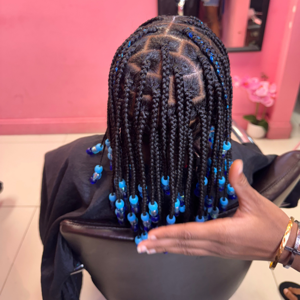 Kids Natural Style at Mimistylx LLC in North Lauderdale, FL