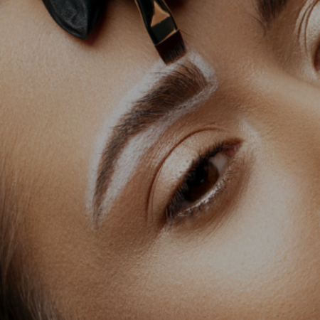 Brow Corrective Work