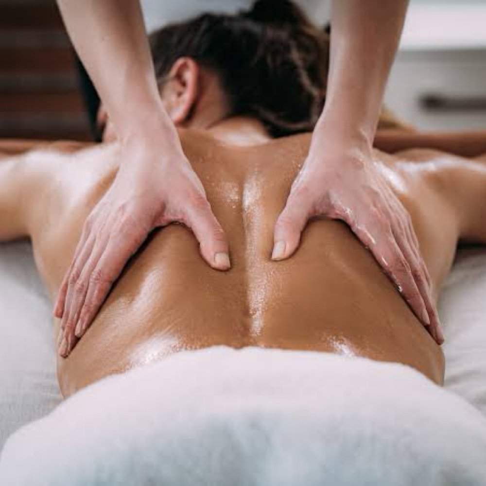 Massage Experience at Lou Lou's Boutique Spa Services in Goodland, KS