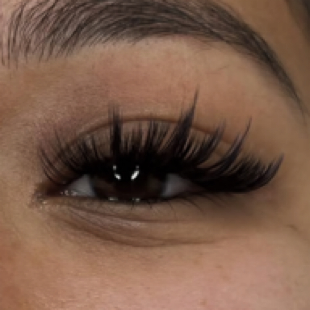 Volume Fill at Gabrielle Gayle in Dallas, TX