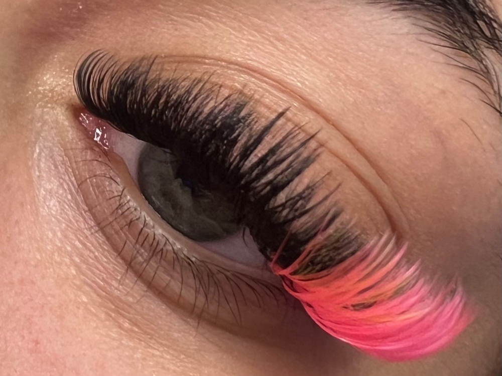 Volume Fill