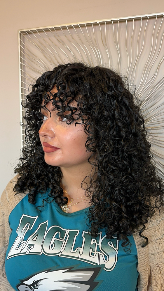 MiraCURL Cut