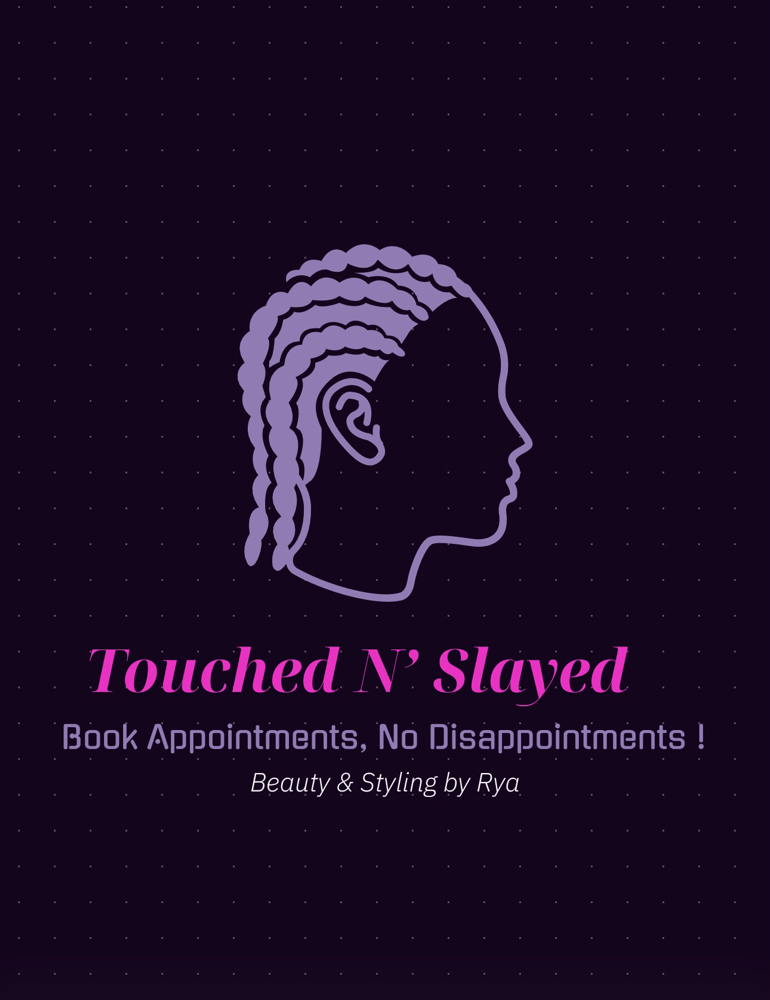 Starter Locs|Loc Extensions|Style