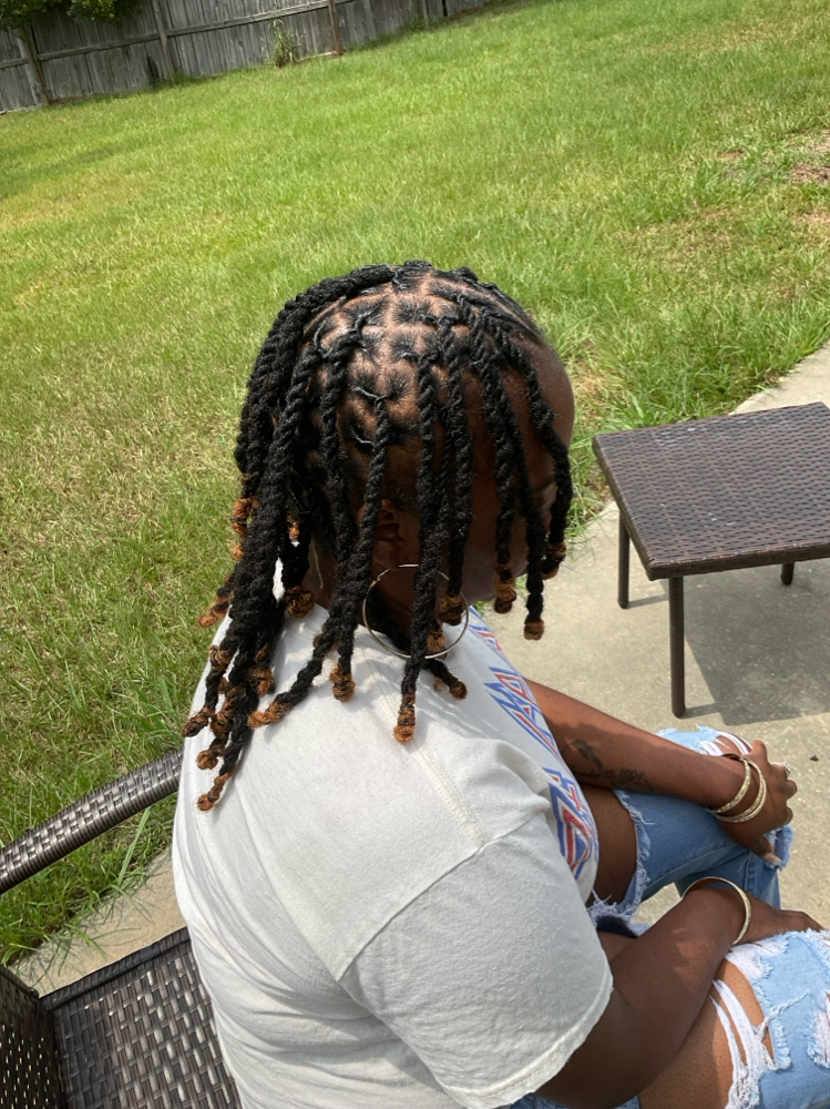 Loc Extentions
