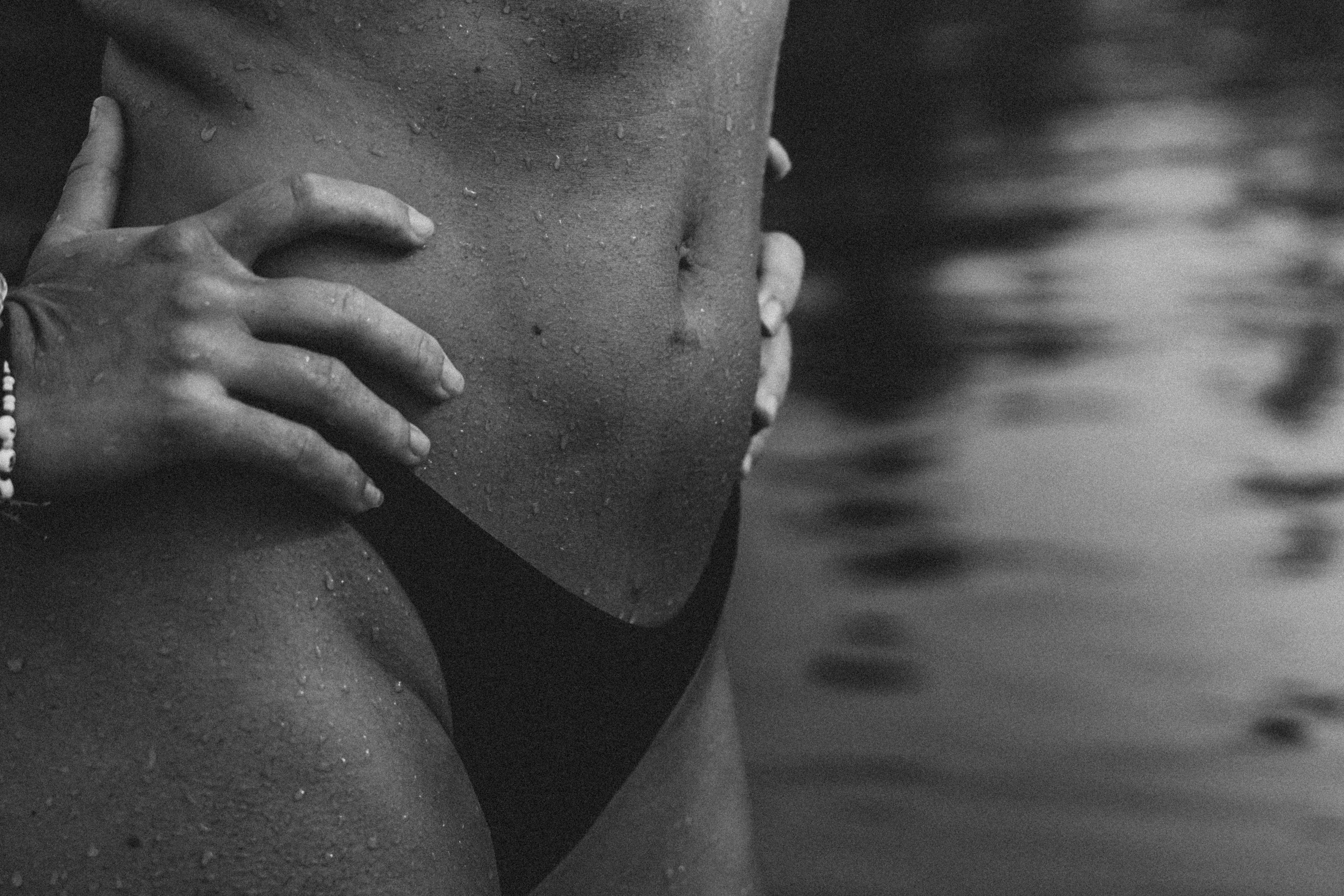 Bikini Wax