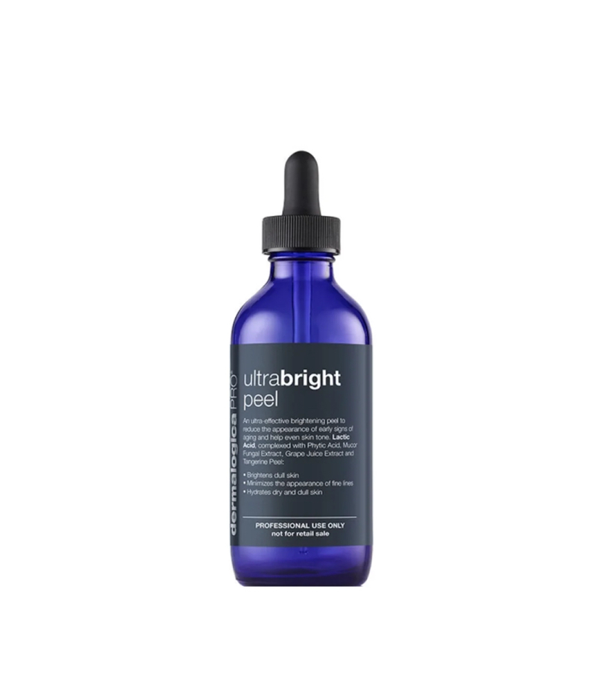 Chemical Peel