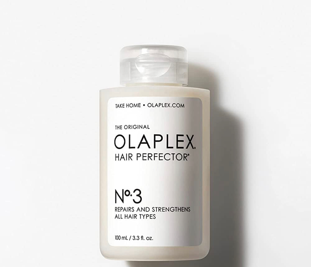 Olaplex treatment