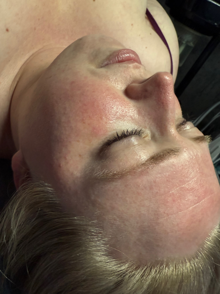 Glass Skin Facial