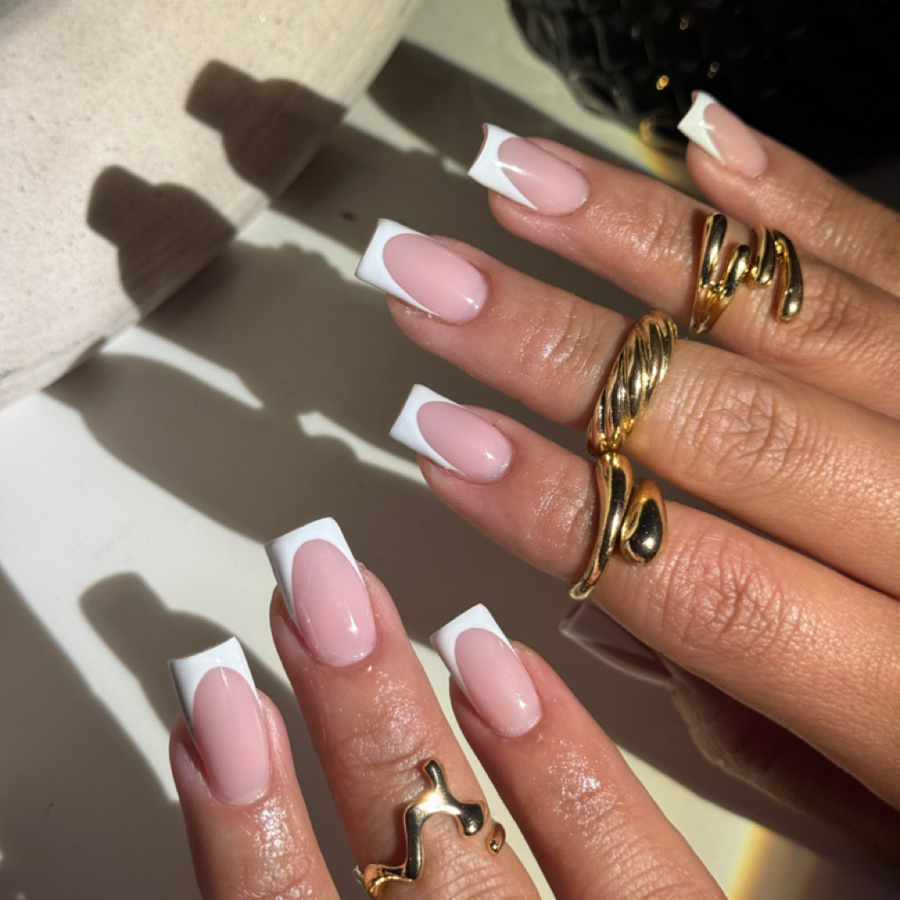 MEDIUM FULL SET ♡︎ ( Tier 1 ) at … in fullerton, CA