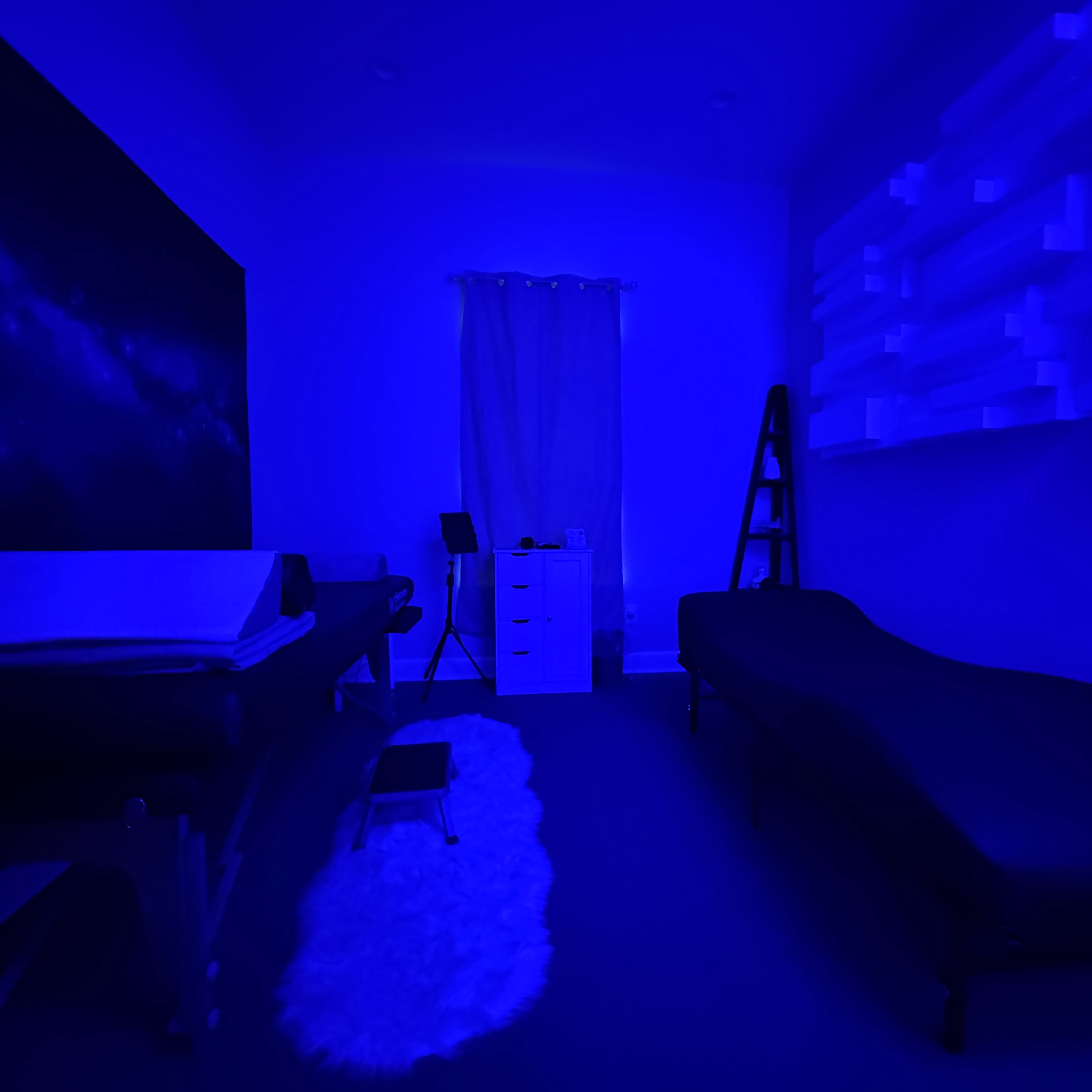 InHarmony Duo Sound Reset 60 Minute