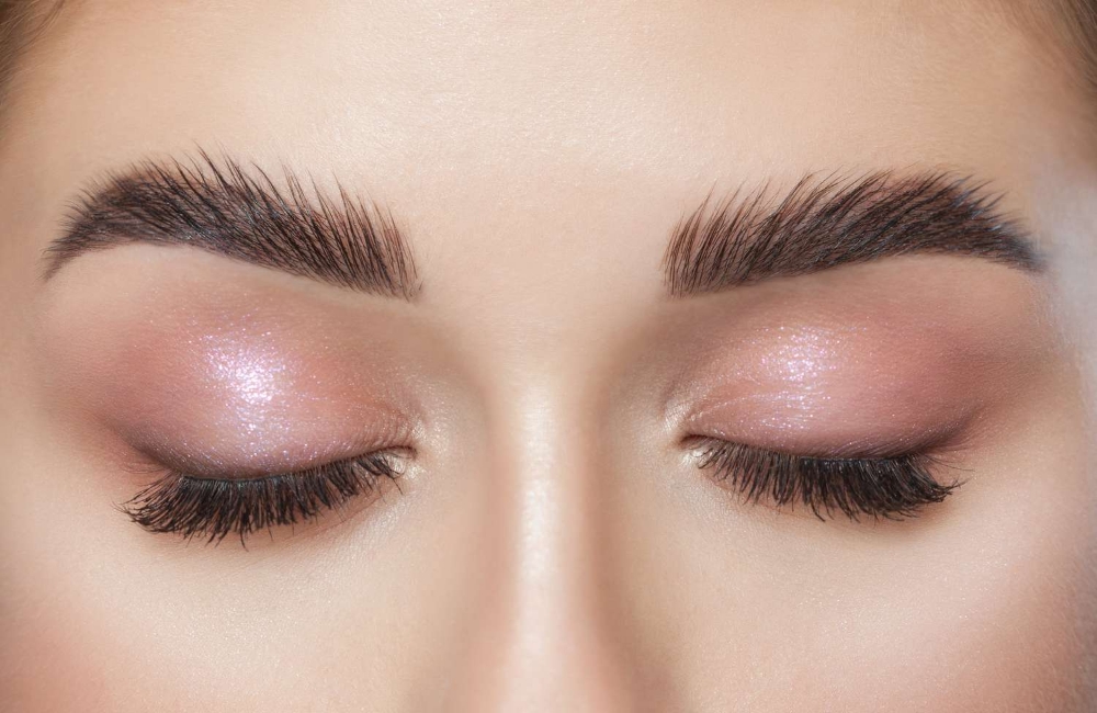 Brow Wax
