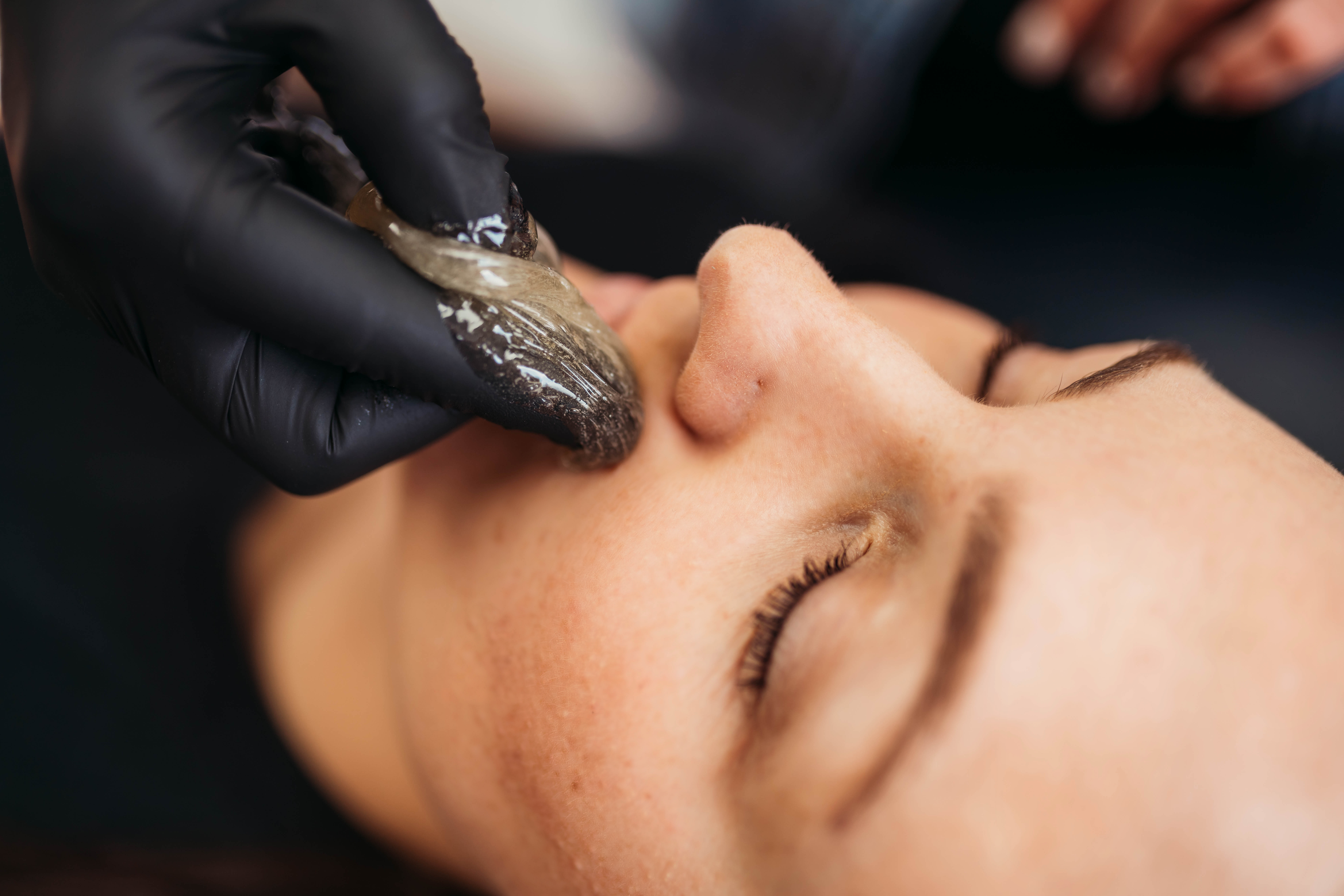 Neck (Must Add w/ Another Service)