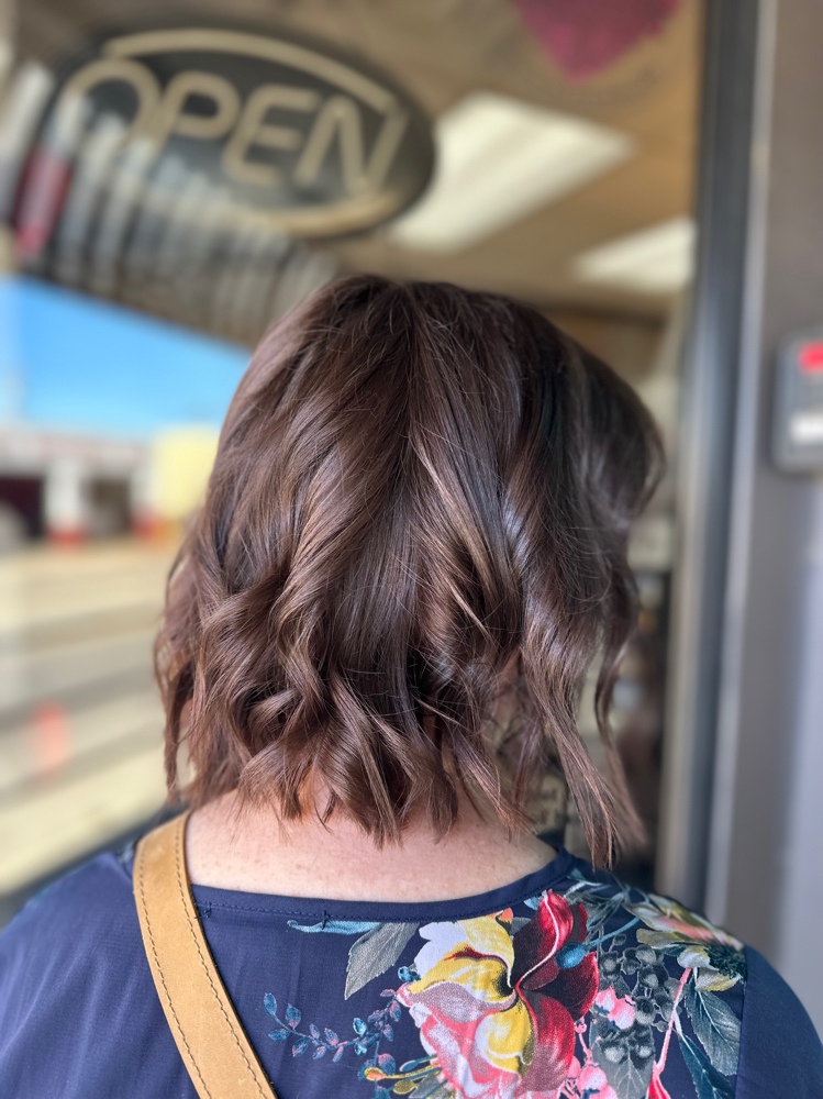 Color Gloss Refresh