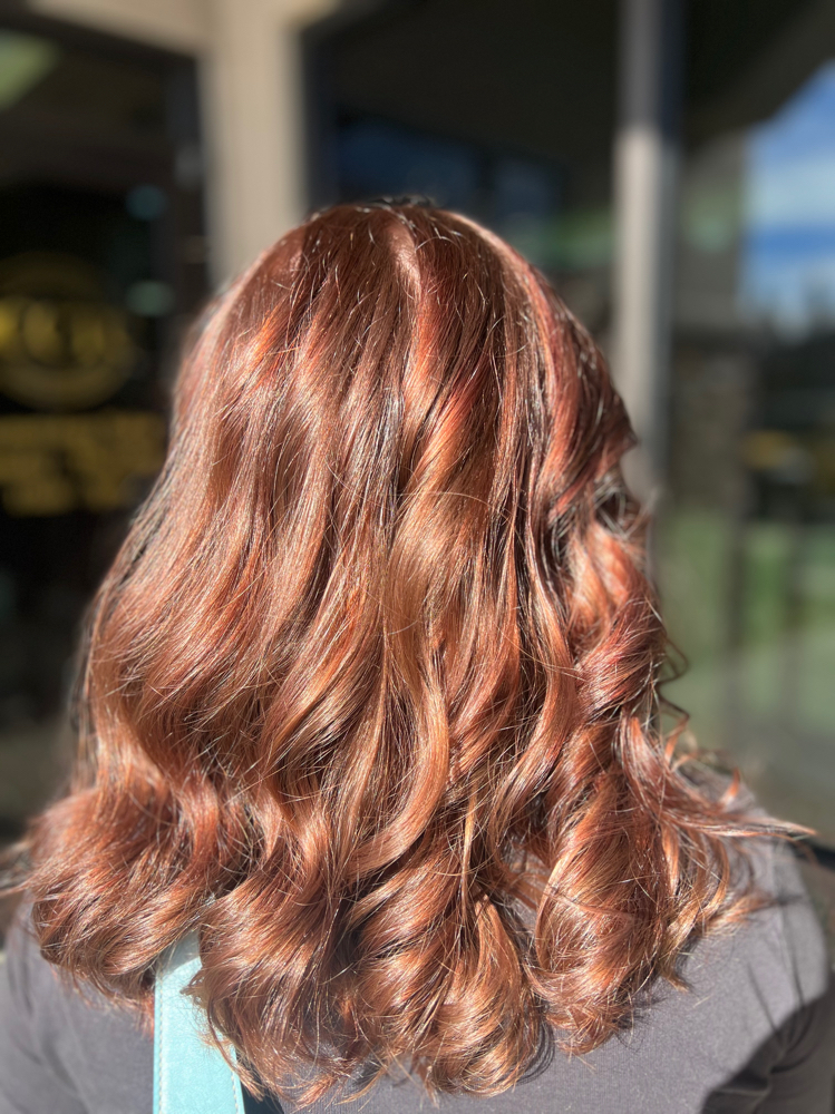 Toner and Style