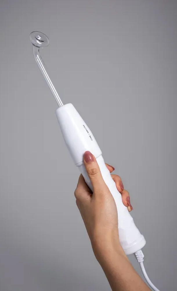 High Frequency Wand Add-On