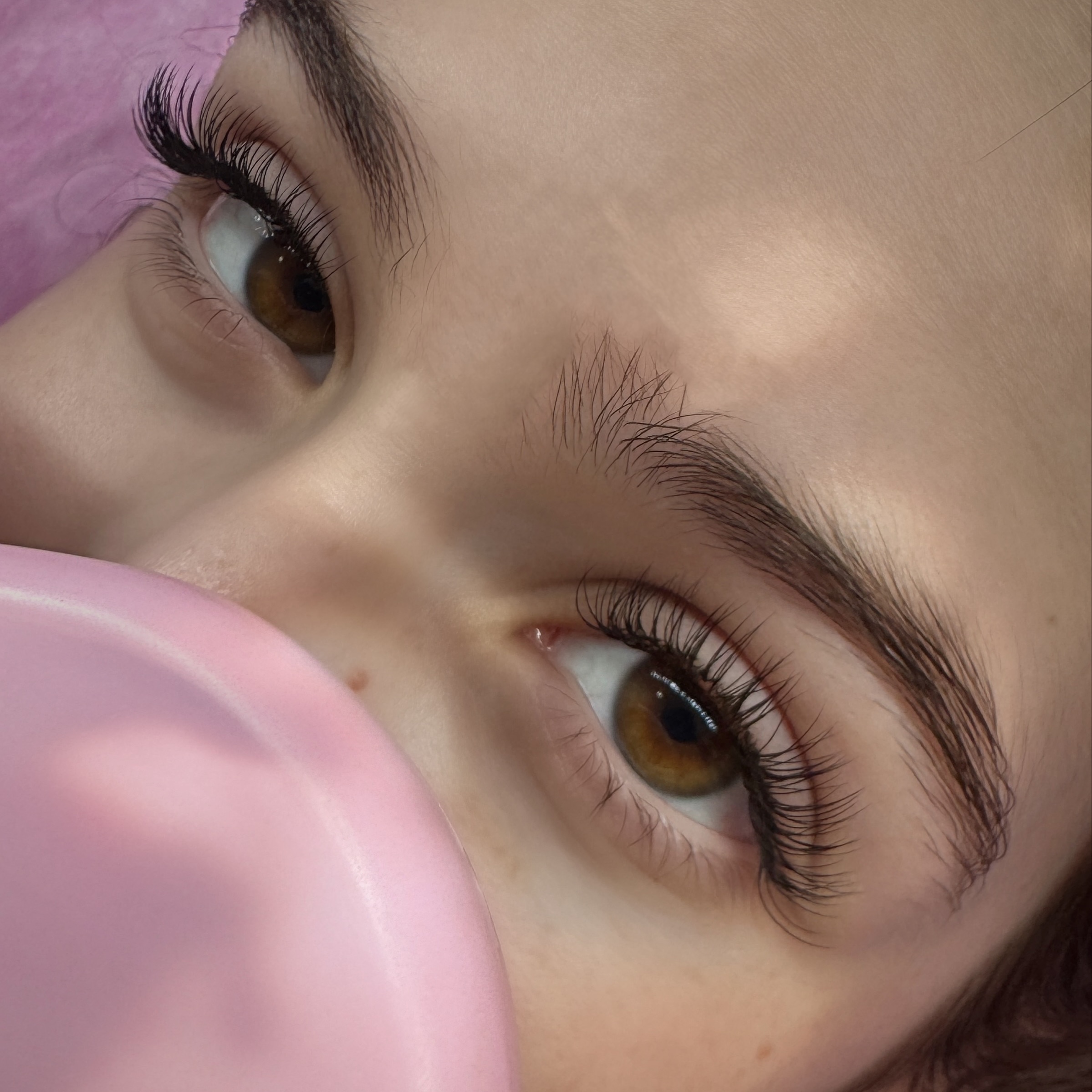 Classic Lash Full Set